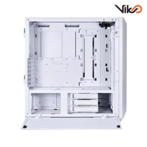 کیس لیان لی مدل LANCOOL II MESH RGB White (4)