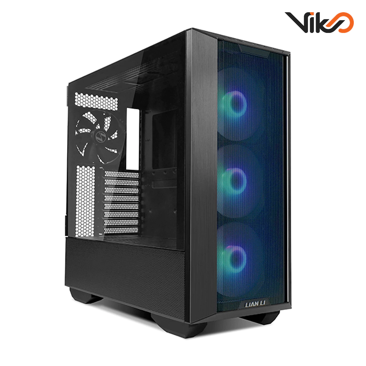 کیس لیان لی مدل LANCOOL III RGB (1)