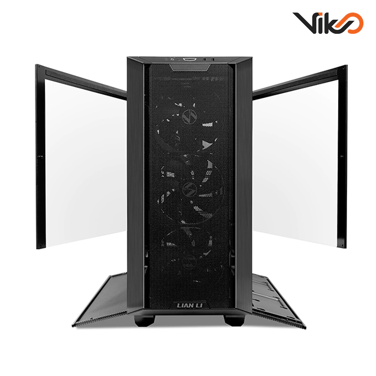 کیس لیان لی مدل LANCOOL III RGB (4)