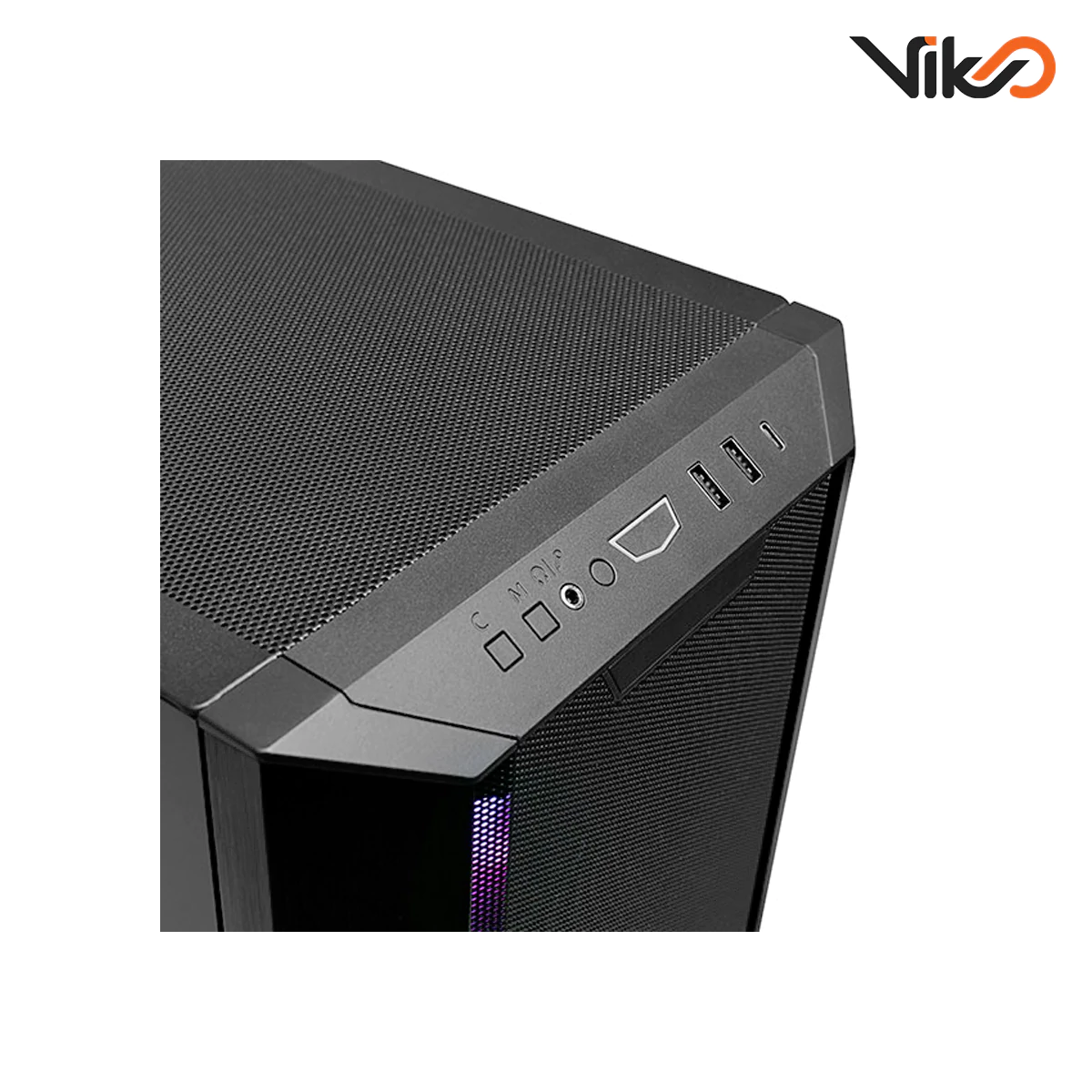 کیس لیان لی مدل LANCOOL III RGB (5)