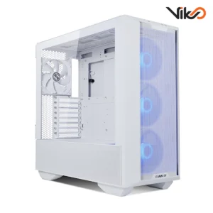 کیس لیان لی مدل LANCOOL III RGB White (1)