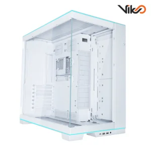 کیس لیان لی مدل O11 Dynamic EVO RGB White