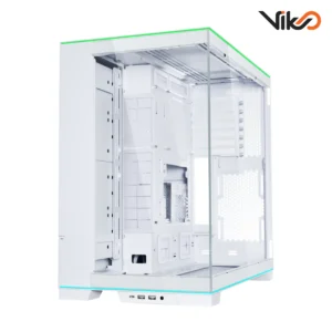 کیس لیان لی مدل O11 Dynamic EVO RGB White (3)