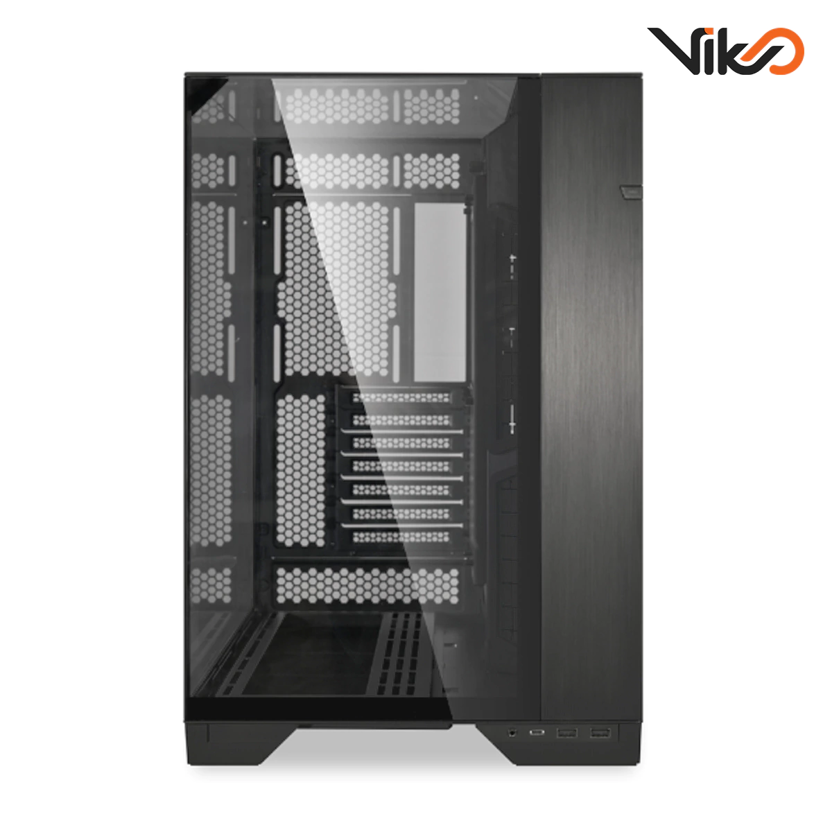 کیس لیان لی مدل O11 VISION (2)