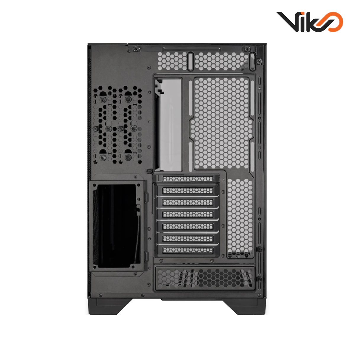 کیس لیان لی مدل O11 VISION (5)