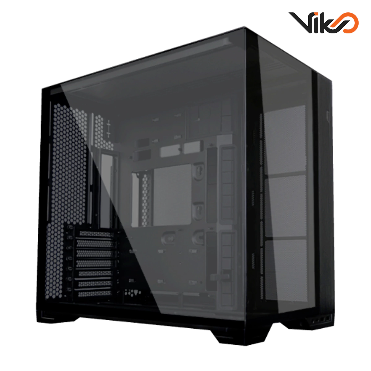 کیس لیان لی مدل O11 VISION COMPACT (1)