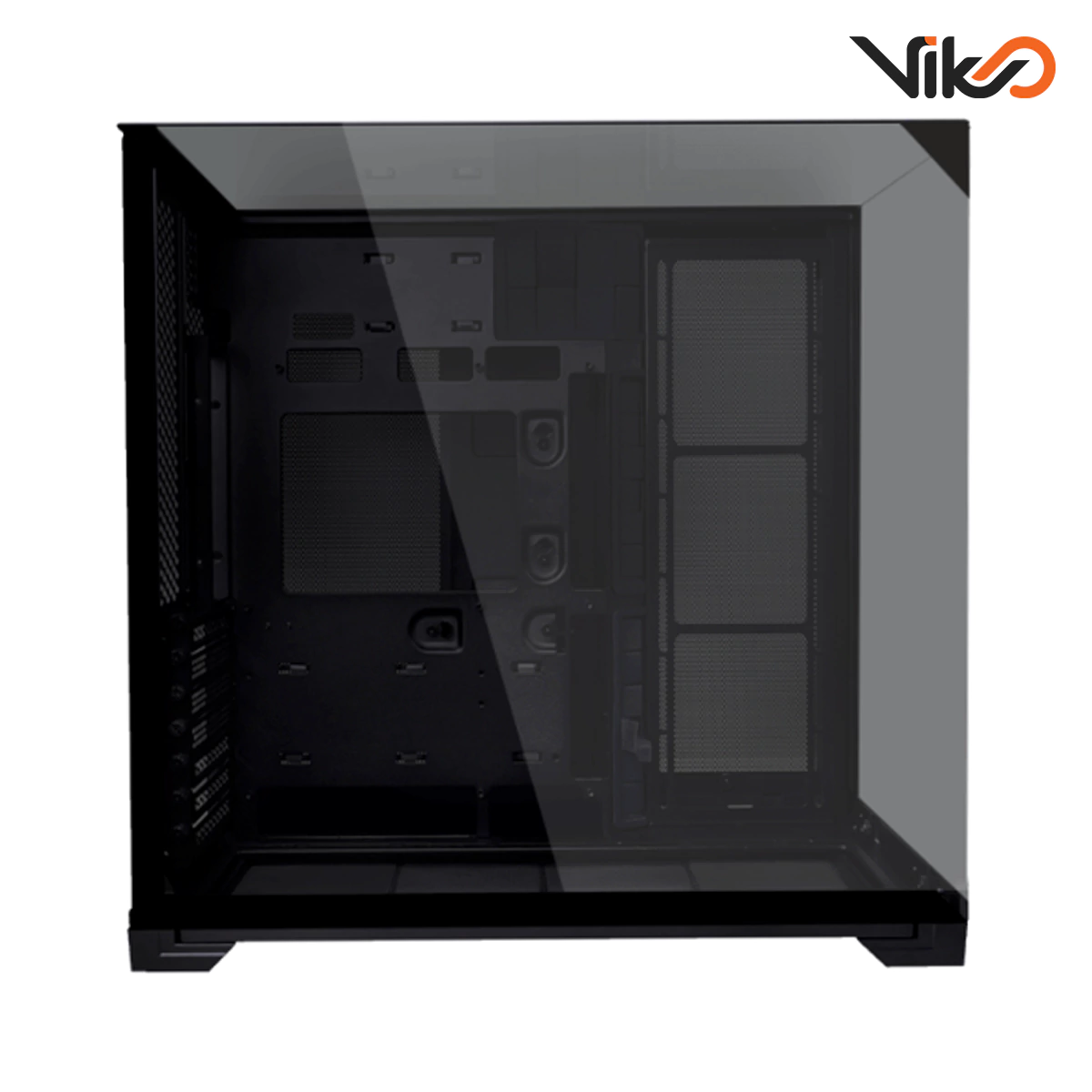 کیس لیان لی مدل O11 VISION COMPACT (3)