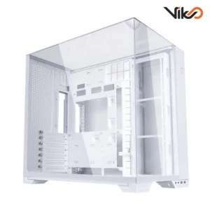 کیس لیان لی مدل O11 VISION COMPACT White (1)