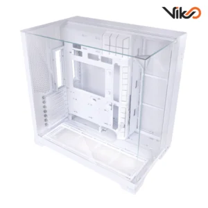 کیس لیان لی مدل O11 VISION COMPACT White (2)