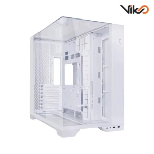 کیس لیان لی مدل O11 VISION COMPACT White (3)