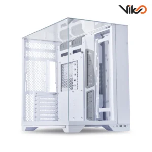 کیس لیان لی مدل O11 VISION White (2)