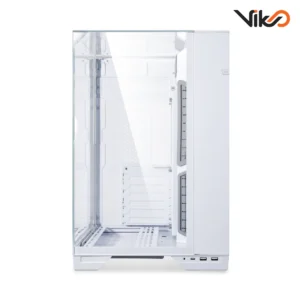 کیس لیان لی مدل O11 VISION White (3)