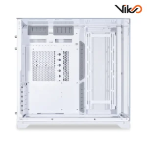 کیس لیان لی مدل O11 VISION White (4)