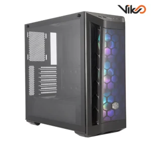 کیس کولرمستر مدل MasterBox MB511 ARGB (1)