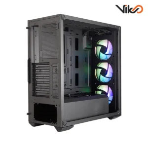 کیس کولرمستر مدل MasterBox MB511 ARGB (4)