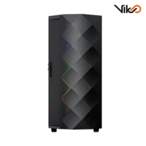 کیس گیم مکس مدل Diamond COC (2)