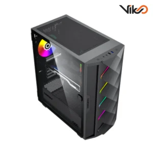 کیس گیم مکس مدل Diamond COC (3)