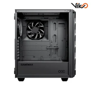 کیس گیم مکس مدل Diamond COC (4)