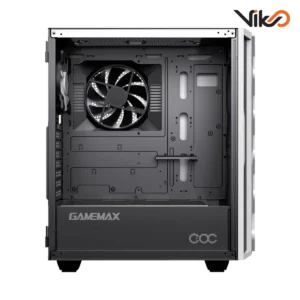 کیس گیم مکس مدل Diamond COC White (5)