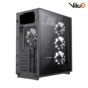 کیس گیم مکس مدل F45 BK (5)