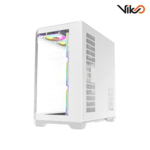 کیس گیم مکس مدل HYPE-A White (4)