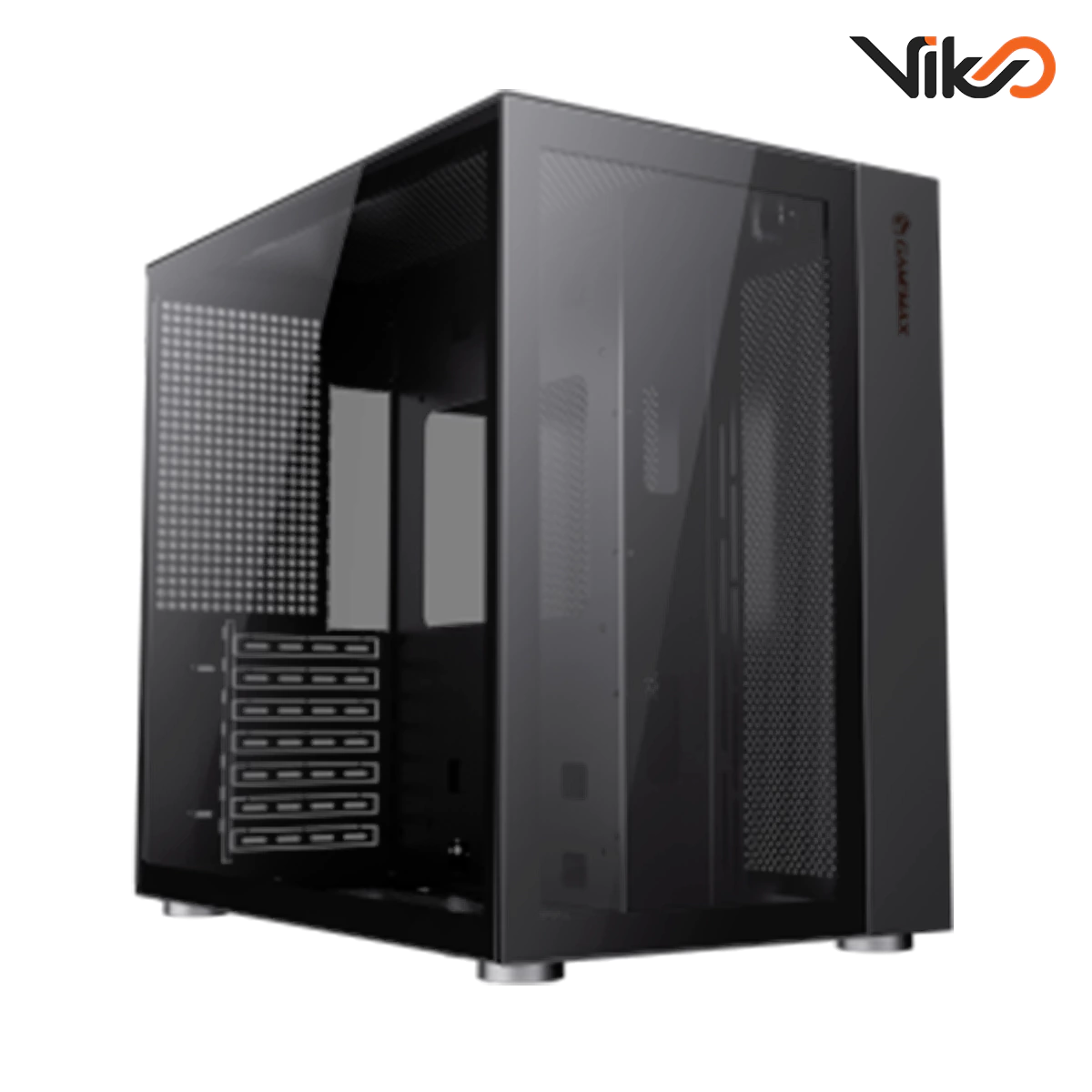 کیس گیم مکس مدل Infinity (1) کیس گیم مکس مدل Infinity (1)