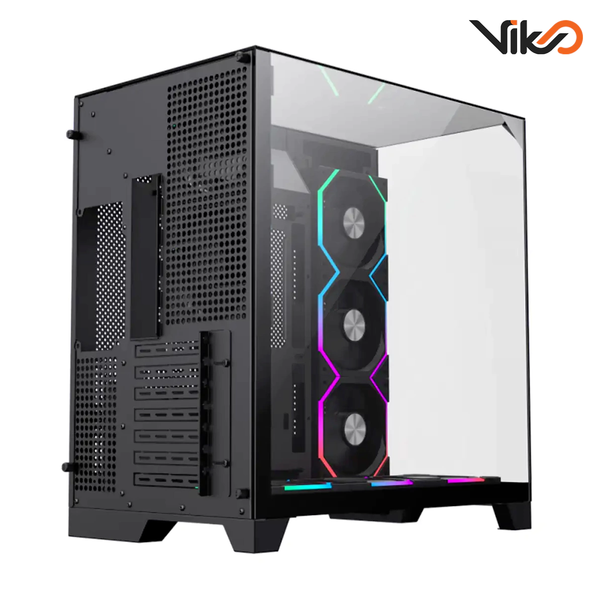 کیس گیم مکس مدل Infinity Pro (4)
