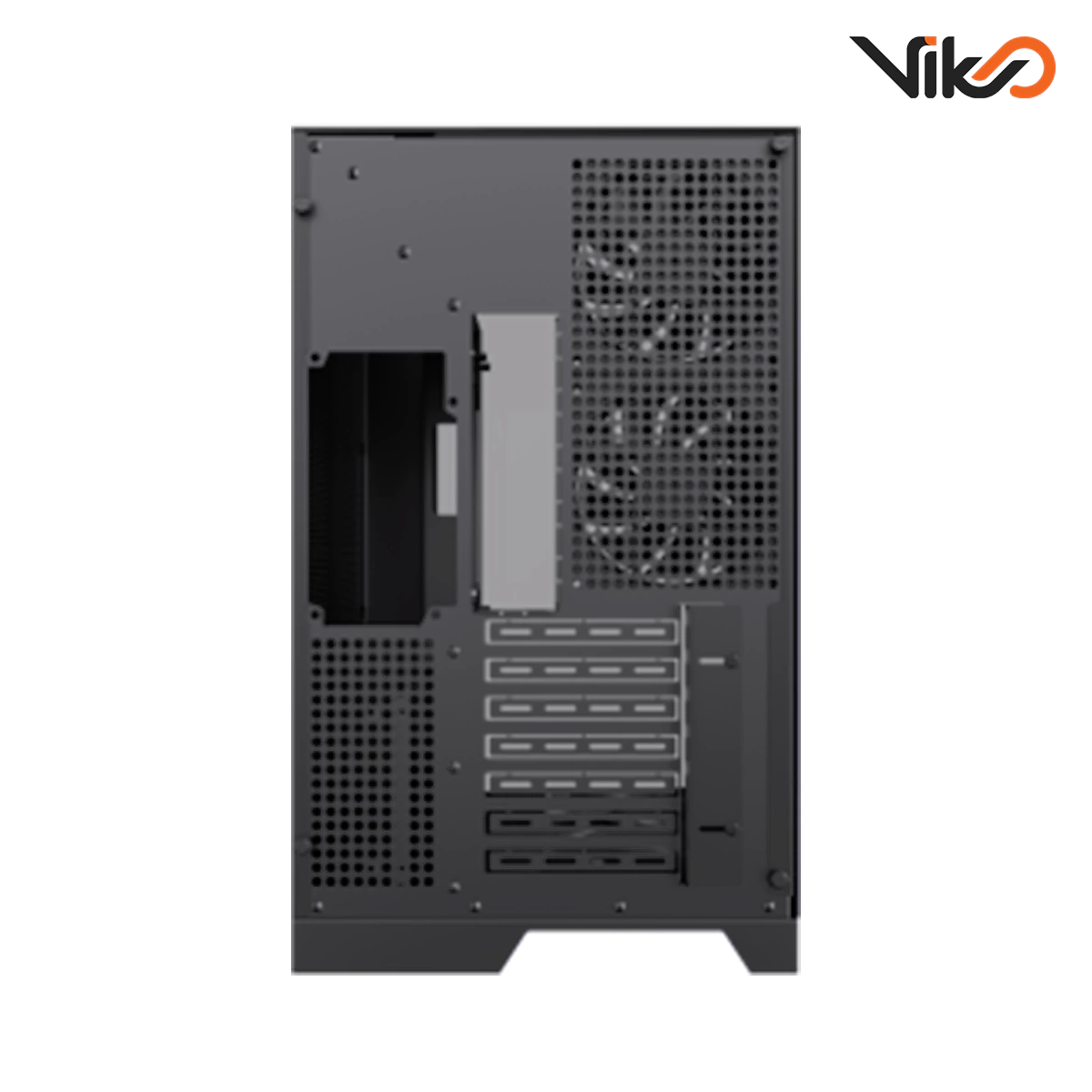 کیس گیم مکس مدل Infinity Pro (5)