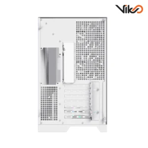 کیس گیم مکس مدل Infinity Pro White (5)