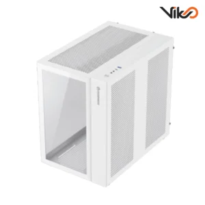 کیس گیم مکس مدل Infinity White (2)