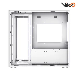 کیس گیم مکس مدل Infinity White (4)