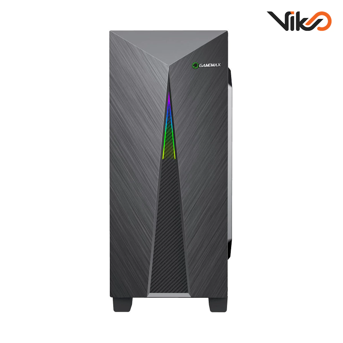 کیس گیم مکس مدل Nova N6 (2)