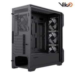 کیس گیم مکس مدل Siege (5)