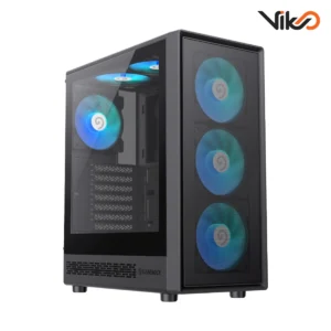 کیس گیم مکس مدل Storm 2 (1)