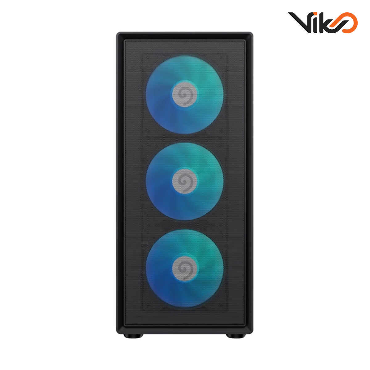 کیس گیم مکس مدل Storm 2 (2)