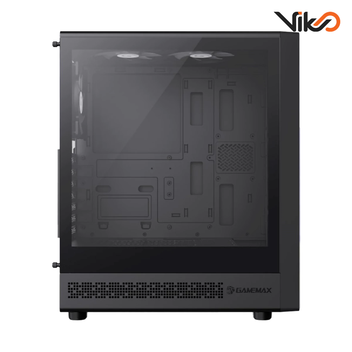 کیس گیم مکس مدل Storm 2 (3)