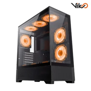 کیس گیم مکس مدل Vista (1)