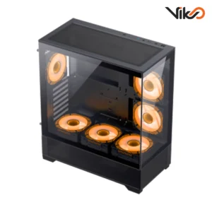 کیس گیم مکس مدل Vista (2)