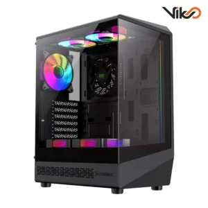 کیس گیم مکس مدل Vista COC (1)