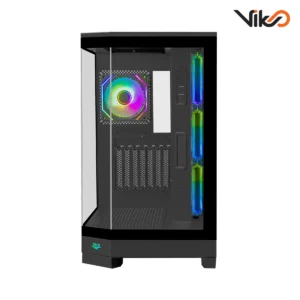 کیس گیمینگ اوست مدل GT-AQ1-MB (2)