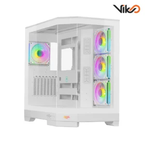 کیس گیمینگ اوست مدل GT-AQ1-MW