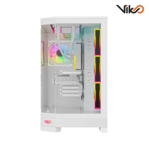 کیس گیمینگ اوست مدل GT-AQ1-MW (2)