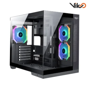 کیس گیمینگ اوست مدل GT-AQ12-MB (1)