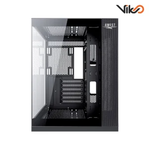 کیس گیمینگ اوست مدل GT-AQ12-MB (2)