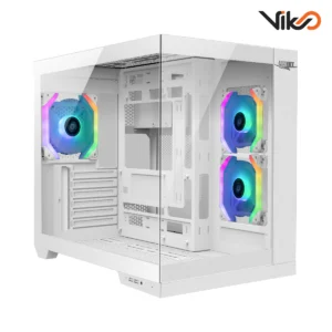 کیس گیمینگ اوست مدل GT-AQ12-MW (1)