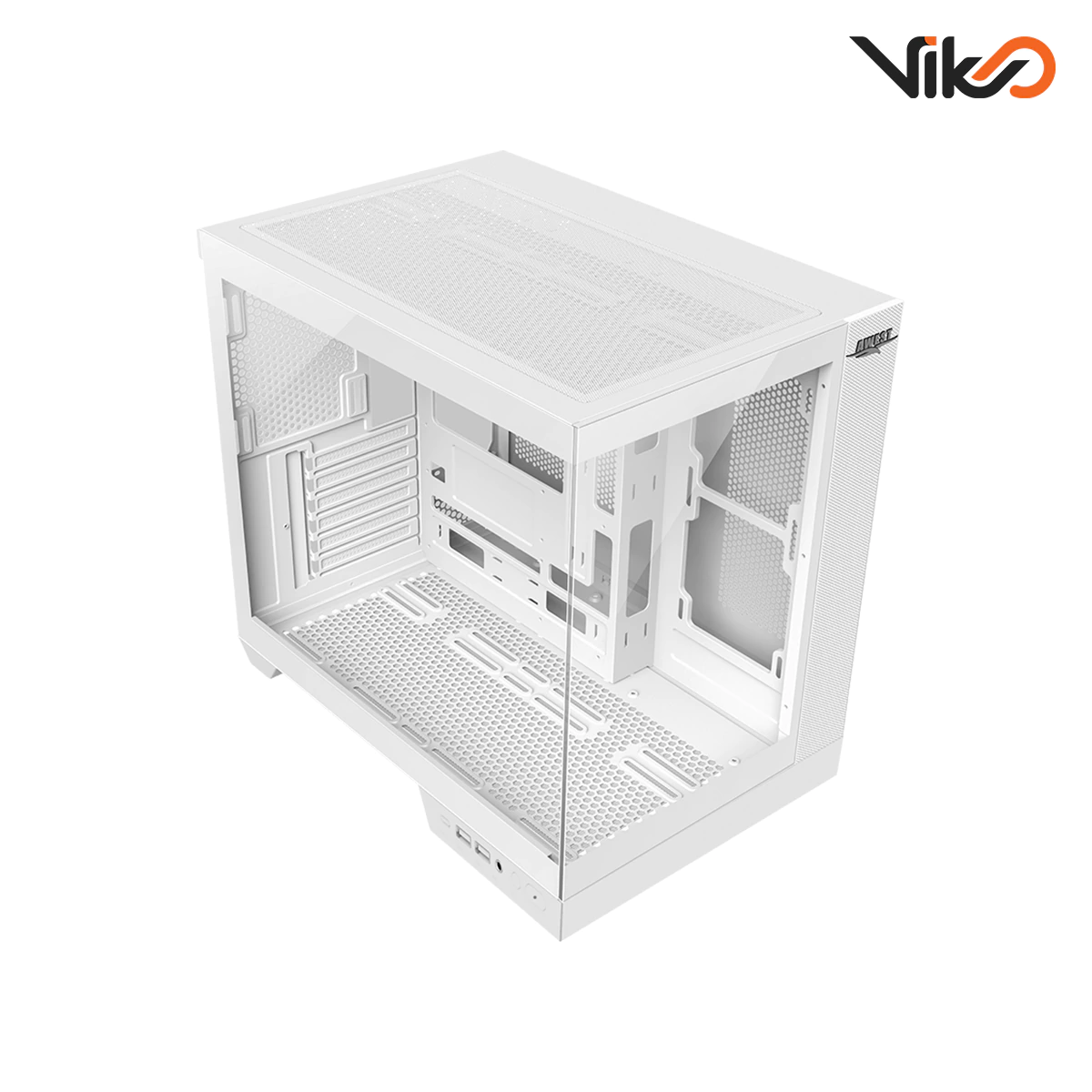 کیس گیمینگ اوست مدل GT-AQ12-MW (4)