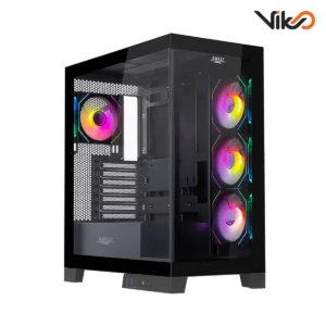 کیس گیمینگ اوست مدل GT-AQ16-MB (1)