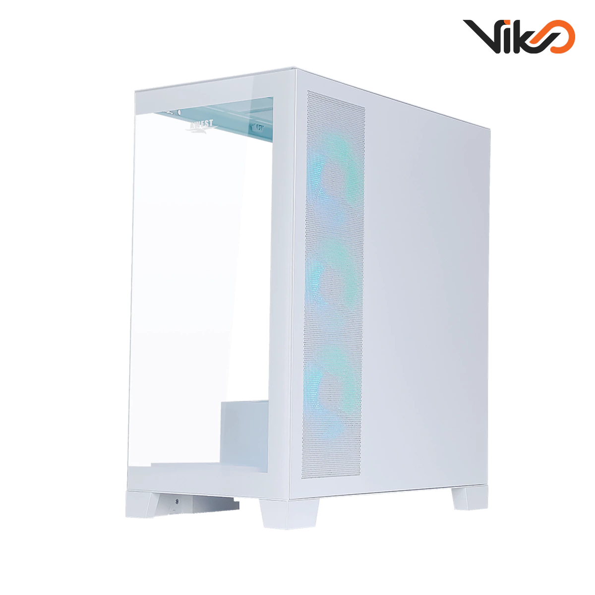 کیس گیمینگ اوست مدل GT-AQ16-MW (5)