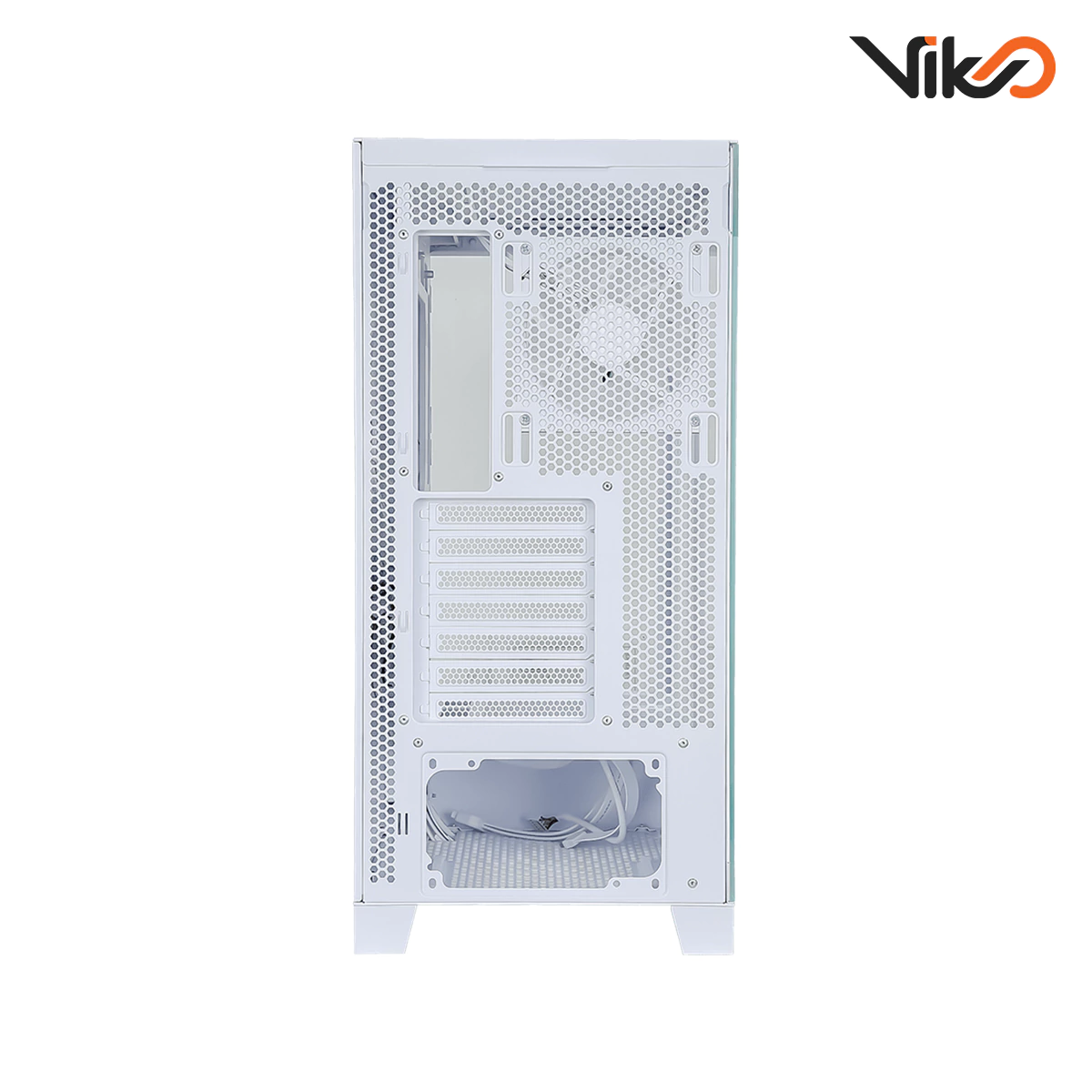 کیس گیمینگ اوست مدل GT-AQ16-MW (6)