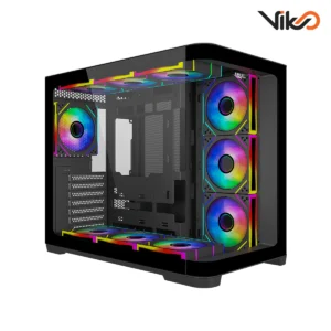 کیس گیمینگ اوست مدل GT-AQ18-MB